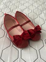 Festliche Ballerinas von H&M, Gr. 29 Köln - Rodenkirchen Vorschau