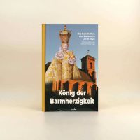 König der Barmherzigkeit - Die Botschaften von Sievernich 2018-20 Niedersachsen - Emsbüren Vorschau