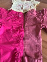 Sommer Set 3 Teile Mädchen gelb,pink rosa H&M, Prismark… Baden-Württemberg - Waibstadt Vorschau