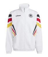 Adidas DFB 1996 Woven Trainingsjacke Deutschland Nordrhein-Westfalen - Minden Vorschau