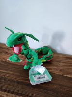 Pokemon fit Rayquaza Plüschtier Pluschi Center Japan Hannover - Herrenhausen-Stöcken Vorschau