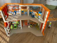 Playmobil Kinderkrankenhaus Krankenwagen  Rettungshubschrauber Dortmund - Innenstadt-West Vorschau