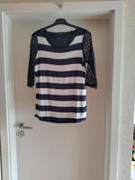 comma T-Shirt Bluse maretim gr.38! Nordrhein-Westfalen - Halle (Westfalen) Vorschau