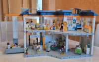 Playmobil Krankenhaus 4404 mit Ausstattung und Figuren Hessen - Vellmar Vorschau