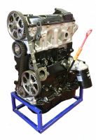 Motor  1.8 VW RP Golf GT Special Fire Ice Essen - Steele Vorschau