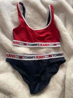 Bikini Set Tommy  Jeans Gr.  XS Baden-Württemberg - St. Leon-Rot Vorschau