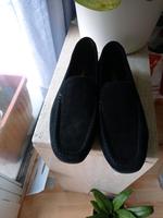 Herren Geox Mokassin Schuhe Gr 42 Bayern - Augsburg Vorschau