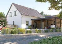 Das Einfamilienhaus mit dem schönen Satteldach in Evessen - Freundlich und gemütlich Niedersachsen - Evessen Vorschau