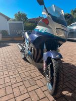 Yamaha FJ 1200 Baden-Württemberg - Böhmenkirch Vorschau