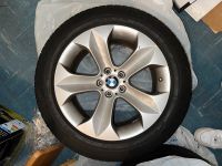 BMW X6 (F19) - 19 Zoll Felgen + Winterreifen Rheinland-Pfalz - Ransbach-Baumbach Vorschau