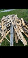 Holz / Brennholz Bayern - Achslach Vorschau