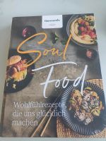 Soul food Rezept Buch für Thermomix Niedersachsen - Cappeln (Oldenburg) Vorschau