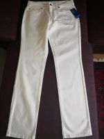 Weisse Jeans, Gr. 40, neu München - Ramersdorf-Perlach Vorschau