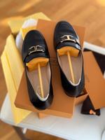 Loafer Timeless von Tod's für Damen Neuwertig Köln - Köln Brück Vorschau