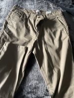 Herrenhose beige von Jack & Jones Gr. 33 34 Niedersachsen - Apen Vorschau