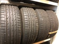 Sommerreifen Bridgestone Dueler HP Sport 225/55 R18 98 V DOT1018 Hamburg-Mitte - Hamburg Billstedt   Vorschau