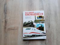 das große Eisenbahnbuch Brandenburg - Prenzlau Vorschau