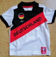 Deutschland T-Shirt, Gr. 104 Bayern - Nordendorf Vorschau