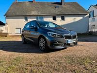 BMW 225xe Active Tourer Frankfurt am Main - Preungesheim Vorschau