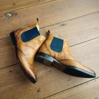 Melvin & Hamilton Stiefeletten 38 Brandenburg - Cottbus Vorschau