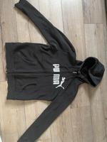 Puma Sweatjacke Niedersachsen - Stelle Vorschau