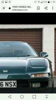 SUCHE---Honda NSX in Original Schalotte Grün.  G70P Nordrhein-Westfalen - Bad Oeynhausen Vorschau