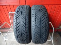 2X Winterreifen 205 65 R16 95H Goodyear 5,7mm Dot  2016 Dortmund - Innenstadt-Nord Vorschau