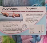 Audioline Babysense Nordrhein-Westfalen - Kerpen Vorschau