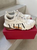 Valentino Garavani Bounce Sneaker weiss Gr. 41 München - Sendling Vorschau