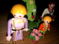 Playmobil Frauen, Märchen, Blumen, Garten Schleswig-Holstein - Nusse Vorschau