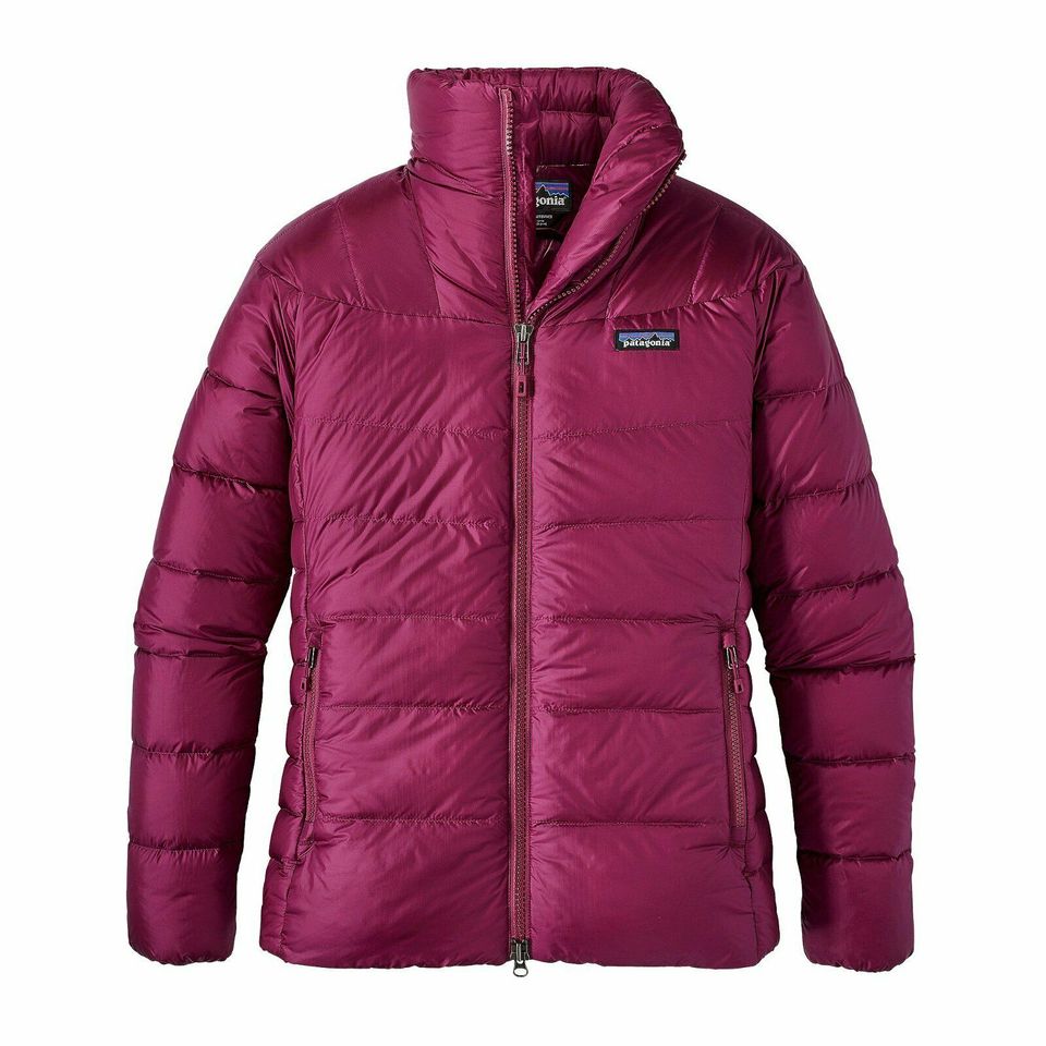 Patagonia daunenjacke Fitz Roy Down Outdoor Gr.S Damen Lila NUE! in  Hamburg-Mitte - HafenCity | eBay Kleinanzeigen ist jetzt Kleinanzeigen