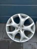 2 Original-Alufelgen für Mazda CX 7, BJ 2010, Model Exclusiveline Dortmund - Wickede Vorschau