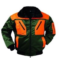 Jacke, Winterjacke, Arbeitsjacke, Pilotenjacke Norway XXL Kreis Pinneberg - Elmshorn Vorschau