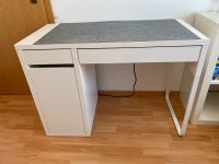 Ikea Schreibtisch + Stuhl Bayern - Lindenberg im Allgäu Vorschau