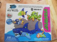 3D Puzzle Fische Niedersachsen - Heeßen Vorschau