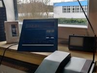 MusicAir triangle-clock Radio Wecker 80er Space Age Bochum - Bochum-Nord Vorschau