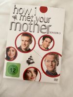 How I met your mother (Staffel 3) Baden-Württemberg - Neulingen Vorschau