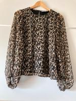 Vila Bluse Gr. 38 Kr. Altötting - Neuötting Vorschau