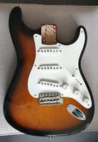 Fender American Original '50s Stratocaster Body Nordrhein-Westfalen - Erwitte Vorschau