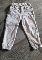 Sommerhose used Look h&m Gr. 98 Hessen - Tann Vorschau