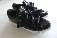 Puma Sneaker, Gr 39, kaum getragen neuwertig, Lack, Turnschuhe Bayern - Neumarkt i.d.OPf. Vorschau