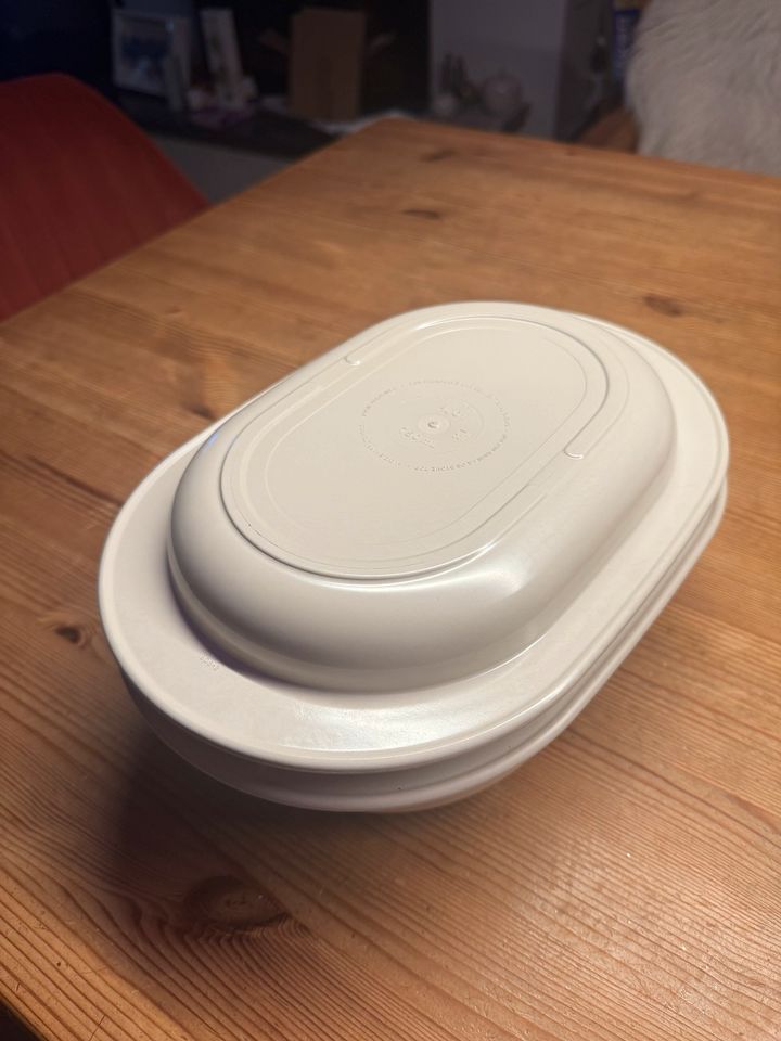 Tupperware Ultra pro Form Bräter Set 2,5 l in Steinbach