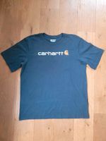 Carhartt T-Shirt dunkelblau Gr. XL relaxed fit navy Shirt Rheinland-Pfalz - Speicher Vorschau