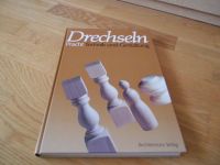 Klaus Pracht Drechseln – Technik und Gestaltung Kreis Ostholstein - Riepsdorf Vorschau