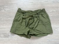 Khaki kurze Hose Sachsen - Hoyerswerda Vorschau