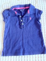 Polo Tshirt Ralph Lauren gr.92/98 Sachsen - Rackwitz Vorschau