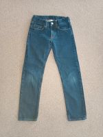 Jeans Gr. 134 H&M, slim fit, sehr gepflegt, K1 Dortmund - Aplerbeck Vorschau