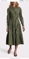 Maxikleid vom Boden Gr.40 Neu Sachsen-Anhalt - Halle Vorschau