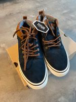 Titus Darknavy Brown Hudson Mid neu 39 UK 6 Bremen - Oberneuland Vorschau