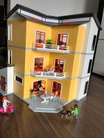 Playmobil Wohnhaus mit Etagenerweiterung Saarland - Marpingen Vorschau